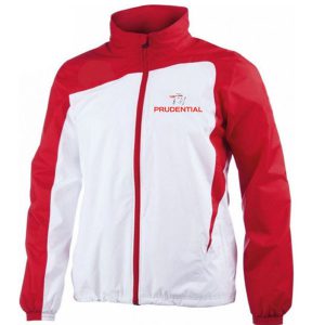 Windbreaker jacket uniform