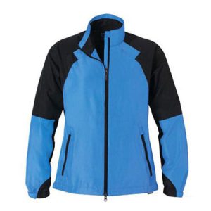 Windbreaker jacket uniform