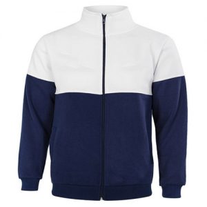 Windbreaker jacket uniform