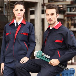 Labour protective uniform