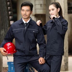 Labour protective uniform