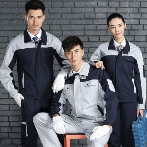 Labour protective uniform