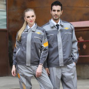Labour protective uniform