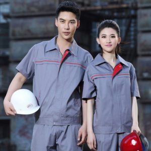 Labour protective uniform