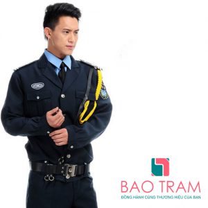 Security uniform