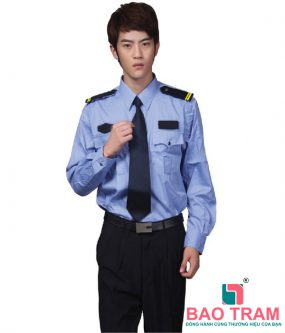 Security uniform