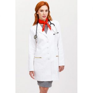 Hospital uniform
