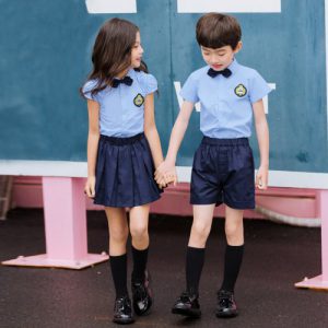 School uniform
