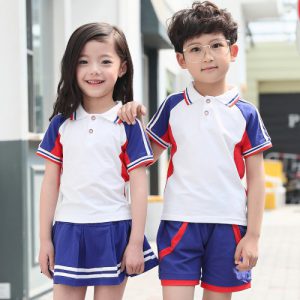 School uniform