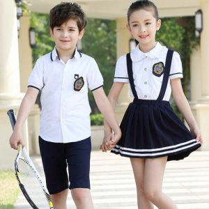 School uniform