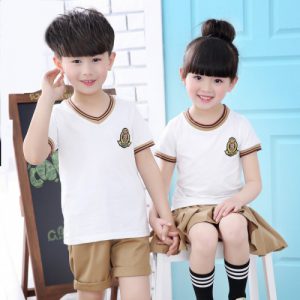 School uniform