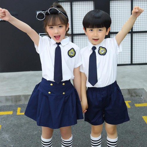 School uniform