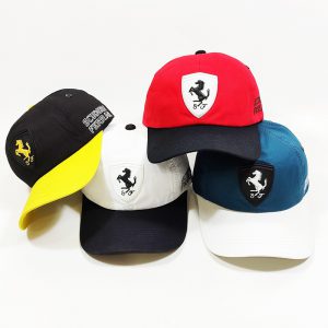 Headwear uniform