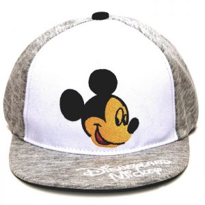 Headwear uniform