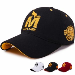 Headwear uniform