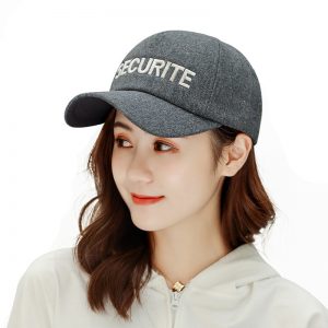 Headwear uniform