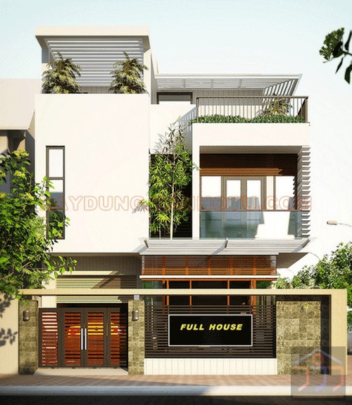 Civil construction design