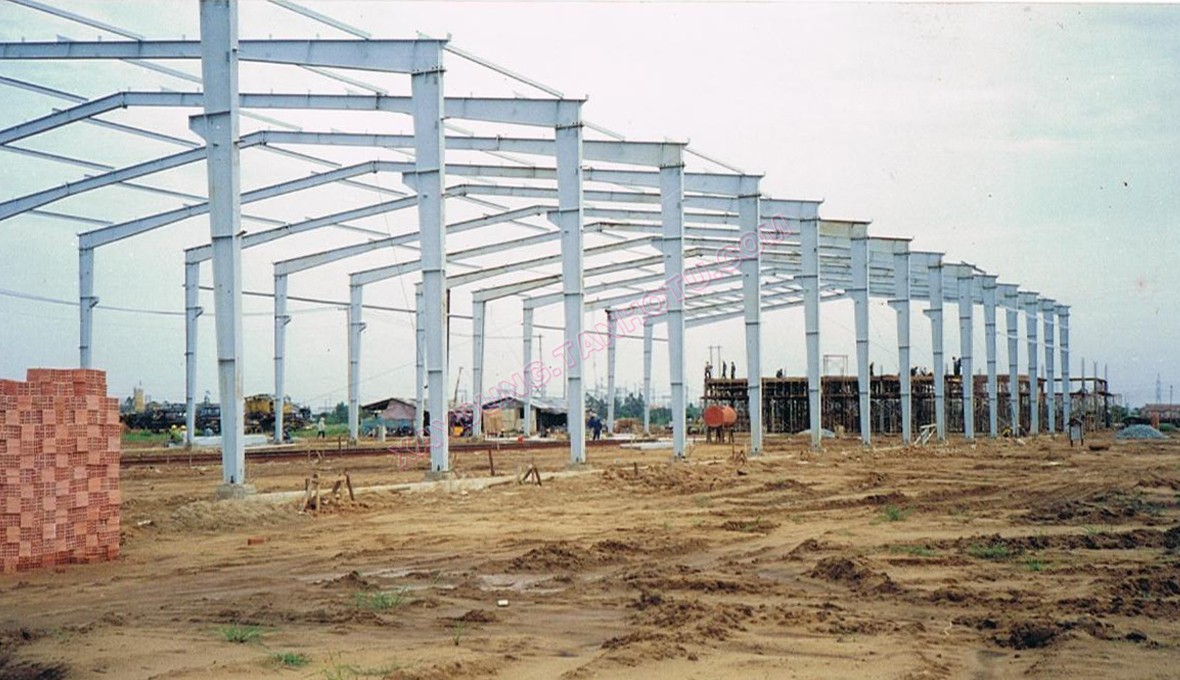 Construction design