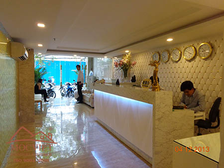 Hong Vina Furniture
