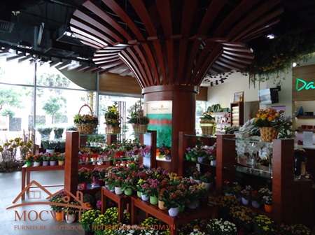 Flower Da Lat SUNFLOWER Furniture