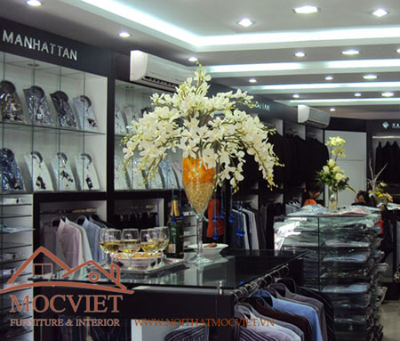 Ma Nhat Tan Furniture