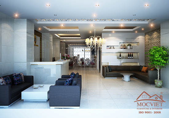 Mai Gia Huy Furniture