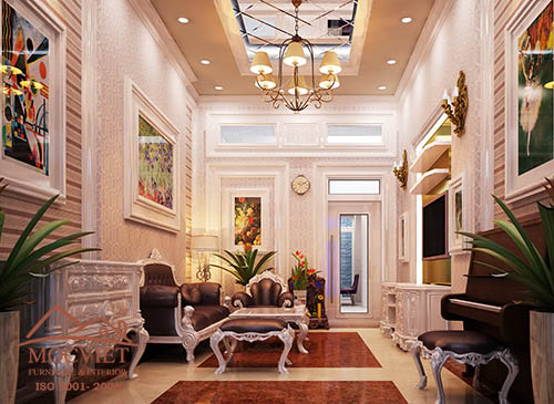 Chi Linh Furniture