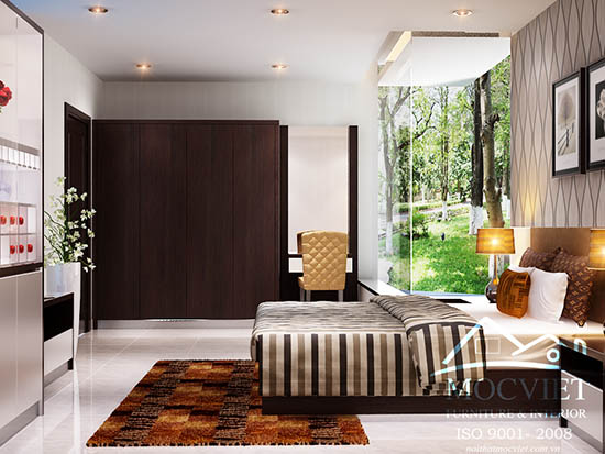 Chu Hai Furniture