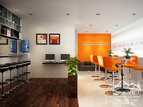 JETSTAR Funiture