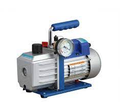 Vacuum Pump