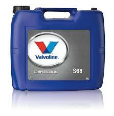 Vavoline Compressor Oil