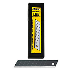 OLFA LBB Cutting blade