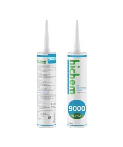 Sillicone Hichem Glue