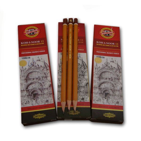 Pencil