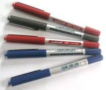 Water pen