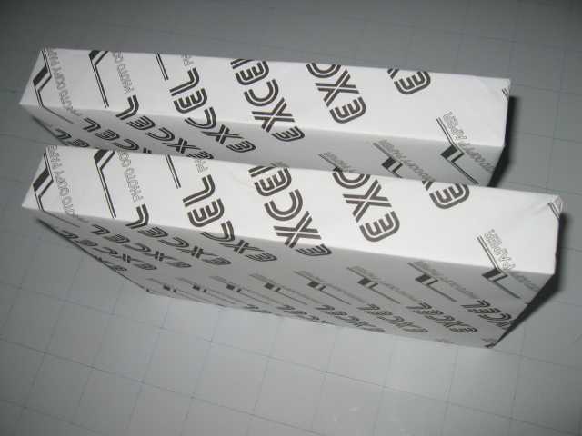 Printing paper