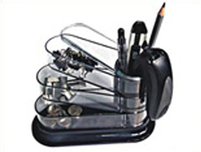 Pen box