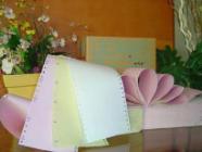 Printing paper