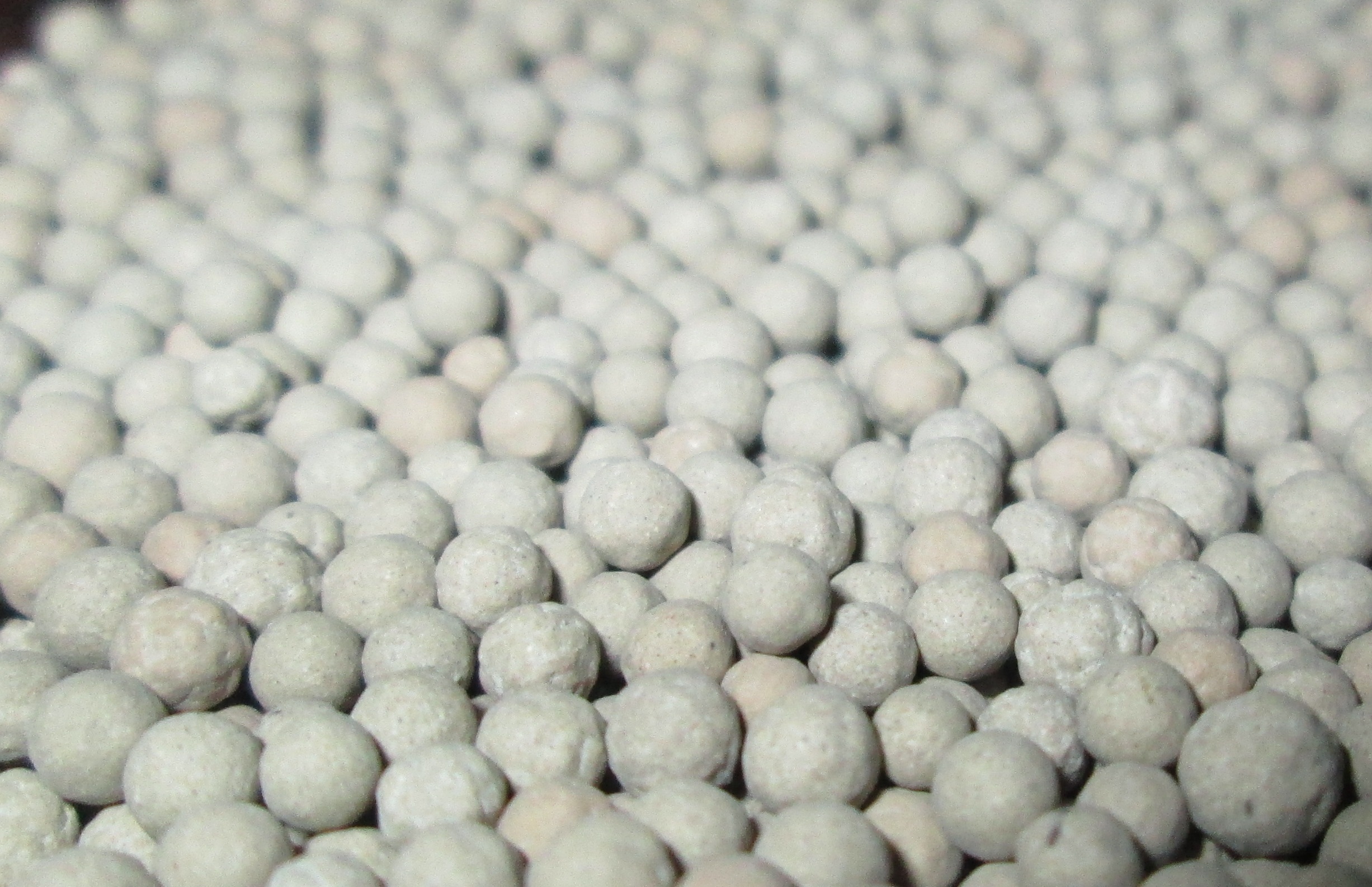 Moisture (Clay)