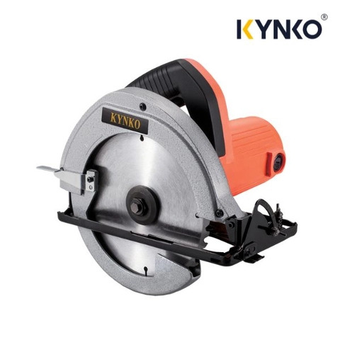Kynko wood circular saw