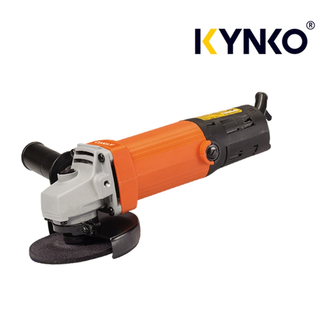 Kynko angle grinder