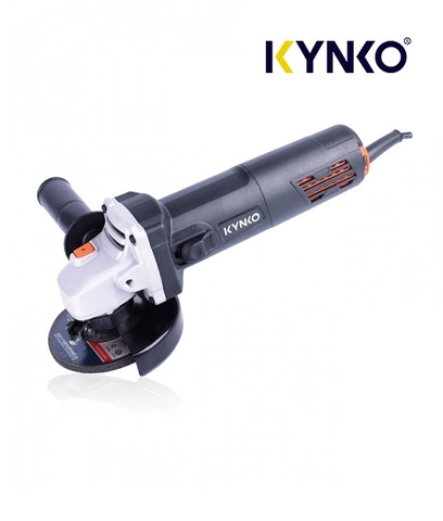 Kynko angle grinder