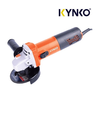 Kynko angle grinder