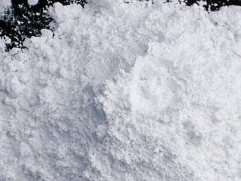 Superfine stone powder