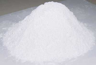 Superfine stone powder