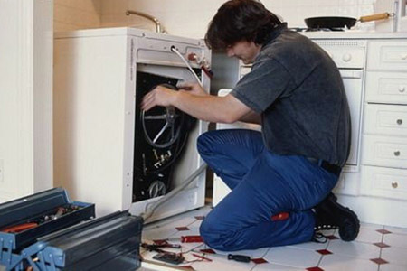 washing machine repair
