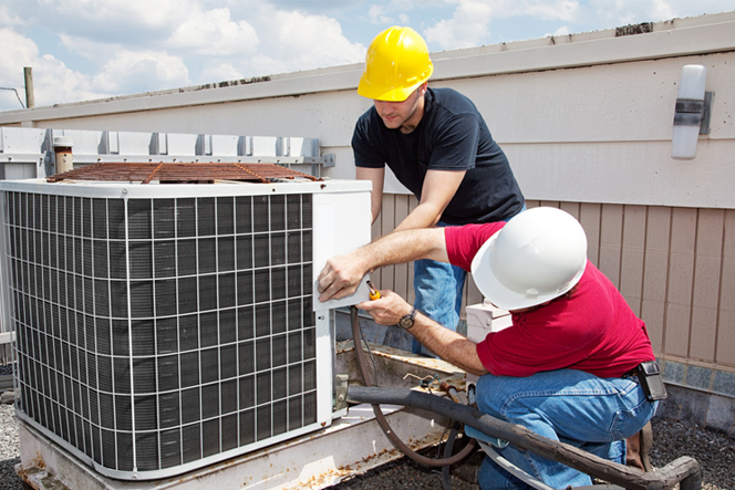 air conditioner repair
