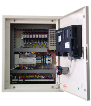 electric system construction