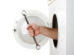 washing machine Maintenance