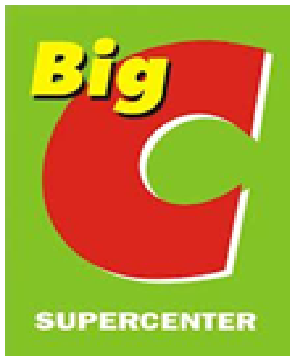 Bic C Supemarket